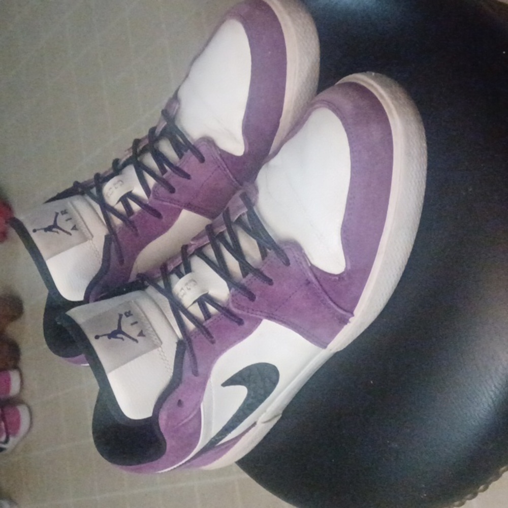 Jordans